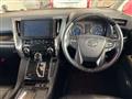 2021 Toyota Alphard Hybrid