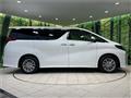 2021 Toyota Alphard Hybrid