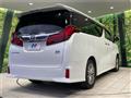 2021 Toyota Alphard Hybrid