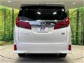 2021 Toyota Alphard Hybrid