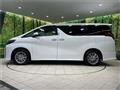 2021 Toyota Alphard Hybrid