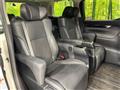 2021 Toyota Alphard Hybrid