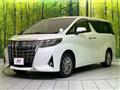 2021 Toyota Alphard Hybrid