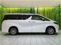 2021 Toyota Alphard Hybrid