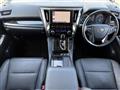2021 Toyota Alphard Hybrid