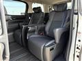 2021 Toyota Alphard Hybrid