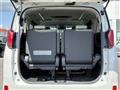 2021 Toyota Alphard Hybrid