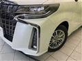 2021 Toyota Alphard Hybrid