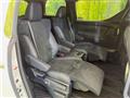 2021 Toyota Alphard Hybrid
