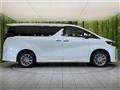 2021 Toyota Alphard Hybrid