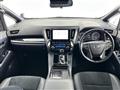 2021 Toyota Alphard Hybrid