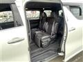 2021 Toyota Alphard Hybrid