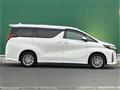 2021 Toyota Alphard Hybrid