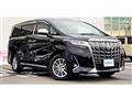 2021 Toyota Alphard Hybrid