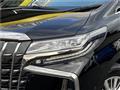 2021 Toyota Alphard Hybrid