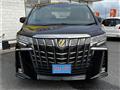 2021 Toyota Alphard Hybrid
