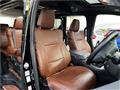 2021 Toyota Alphard Hybrid