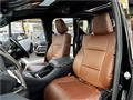 2021 Toyota Alphard Hybrid