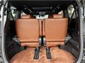 2021 Toyota Alphard Hybrid