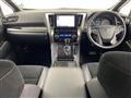 2021 Toyota Alphard Hybrid