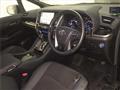 2021 Toyota Alphard Hybrid