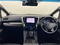 2021 Toyota Alphard Hybrid