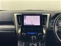 2021 Toyota Alphard Hybrid