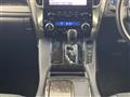 2021 Toyota Alphard Hybrid