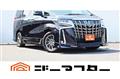 2021 Toyota Alphard Hybrid