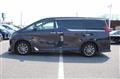 2021 Toyota Alphard Hybrid