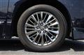 2021 Toyota Alphard Hybrid