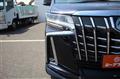 2021 Toyota Alphard Hybrid