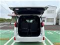 2021 Toyota Alphard Hybrid