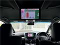 2021 Toyota Alphard Hybrid