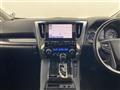 2021 Toyota Alphard Hybrid