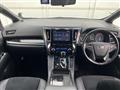 2021 Toyota Alphard Hybrid