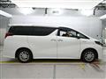 2021 Toyota Alphard Hybrid