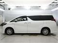 2021 Toyota Alphard Hybrid