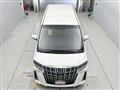 2021 Toyota Alphard Hybrid