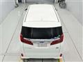 2021 Toyota Alphard Hybrid