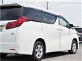 2021 Toyota Alphard Hybrid