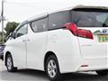 2021 Toyota Alphard Hybrid