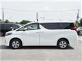 2021 Toyota Alphard Hybrid