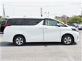 2021 Toyota Alphard Hybrid