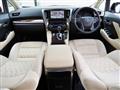 2021 Toyota Alphard Hybrid