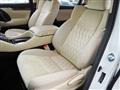 2021 Toyota Alphard Hybrid