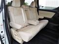 2021 Toyota Alphard Hybrid