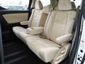 2021 Toyota Alphard Hybrid