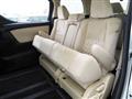 2021 Toyota Alphard Hybrid