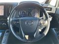 2021 Toyota Alphard Hybrid